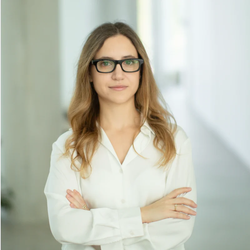 Adi Rashkes, CEO at SottoAI
