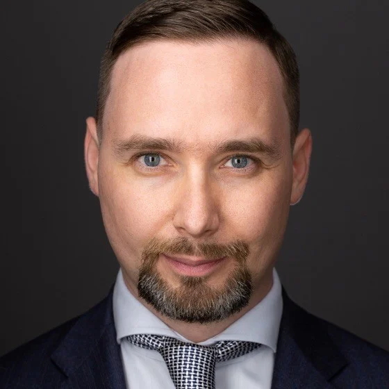 Alex Orlov, CCO at SottoAI