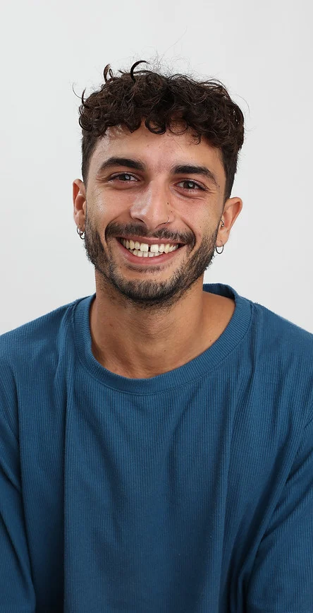 Alon Peretz, CEO at HeroCon