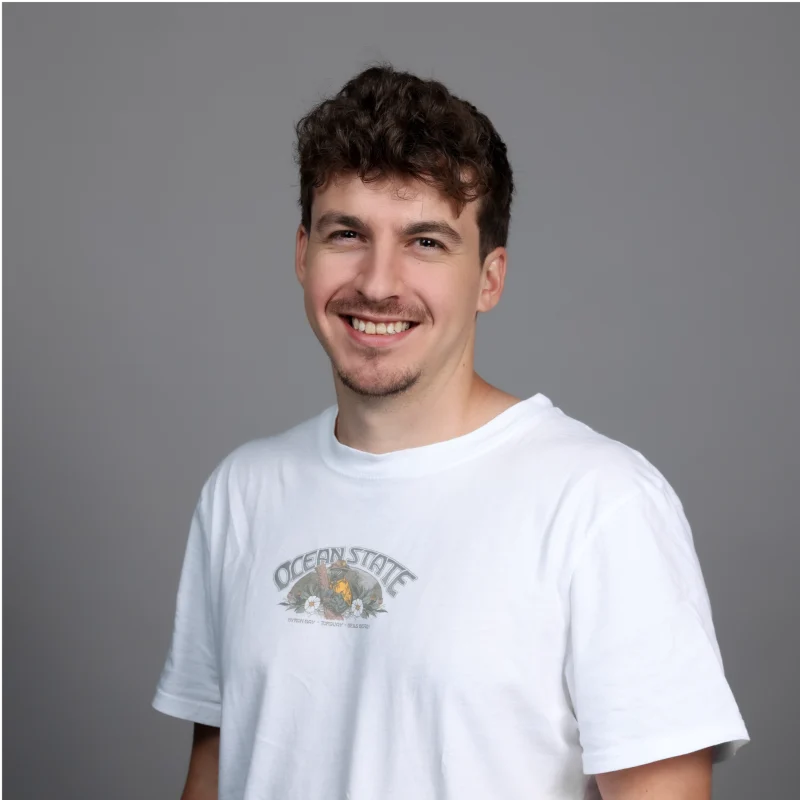 Alon Peslin, CTO at Caliber
