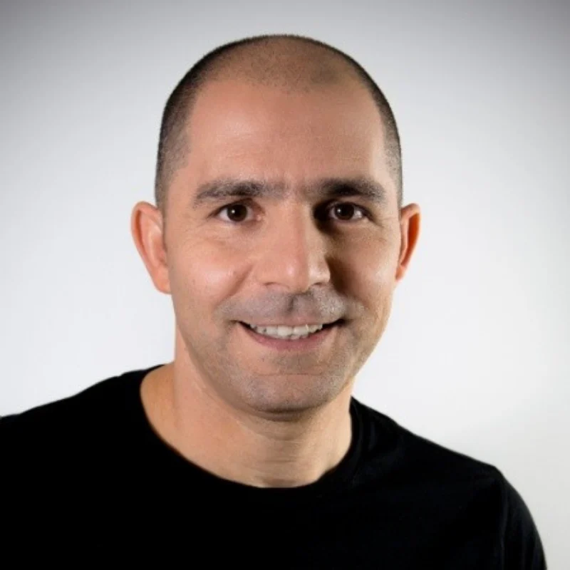 Avi Arjuan, CTO at Memento