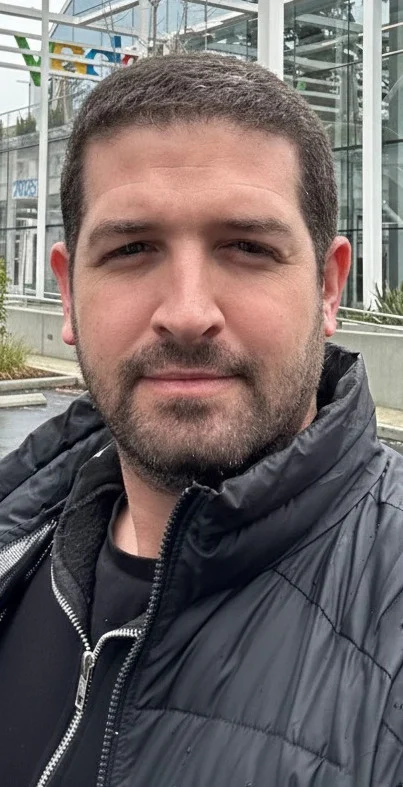 Aviv Erez, CTO at Eve-X