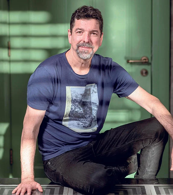 Oren Zeev