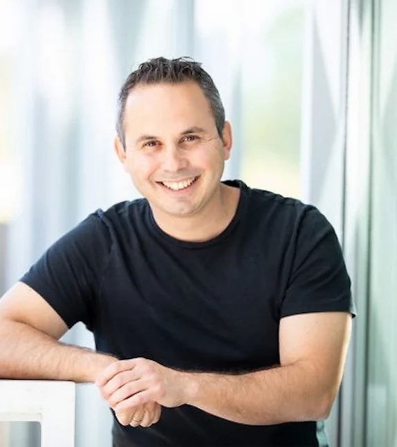 Dror Berman