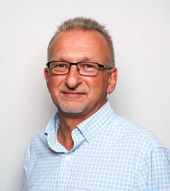 Jacques Benkoski