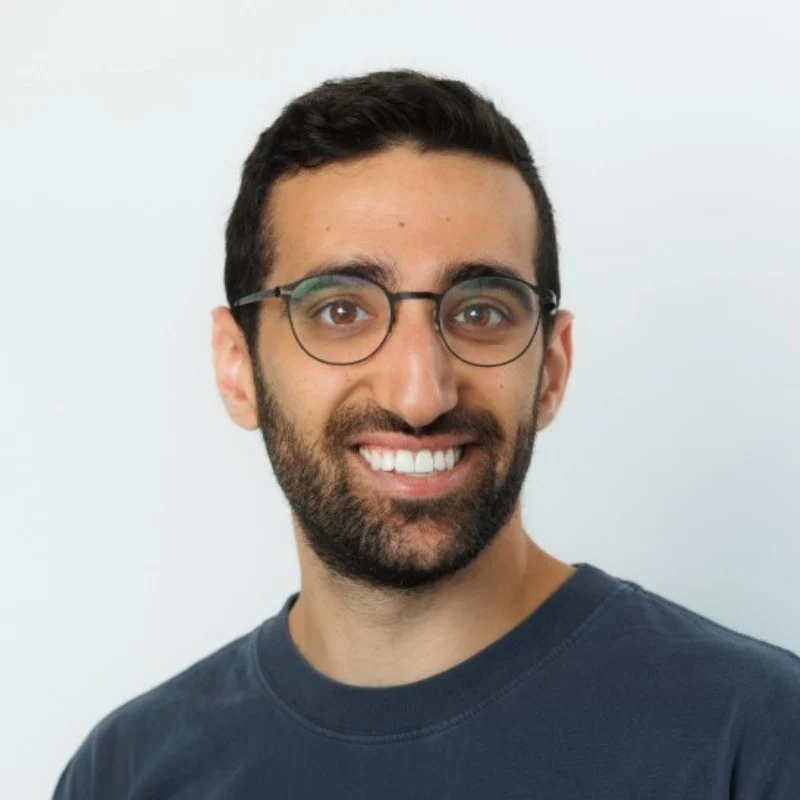 Gil Tayar, CTO at Elixir Security