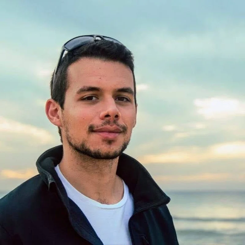 Gon Avnon, CEO at Red Valley