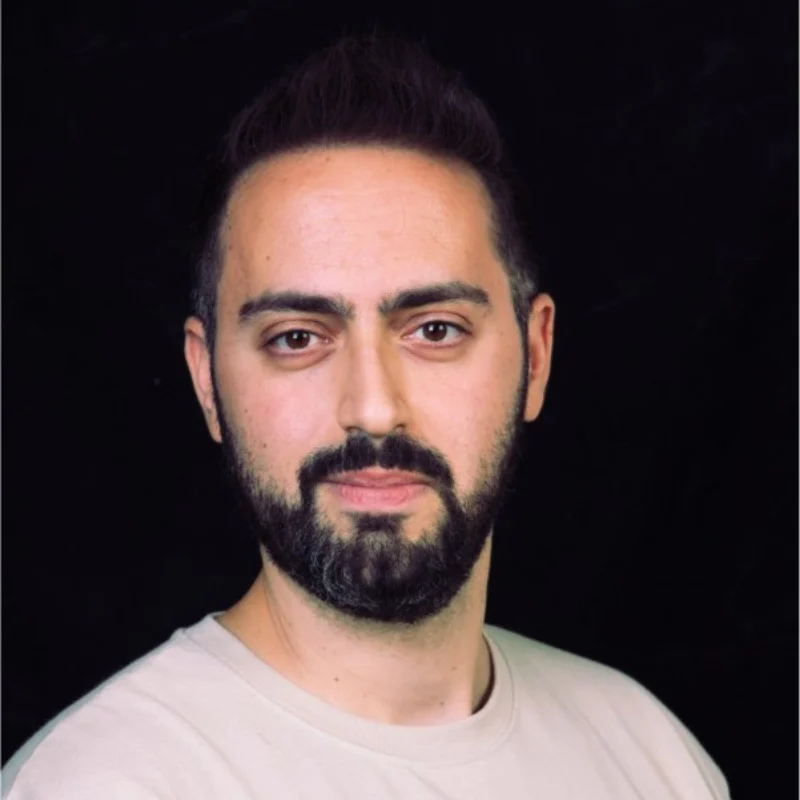Idan Benaun, CTO at SLED AI