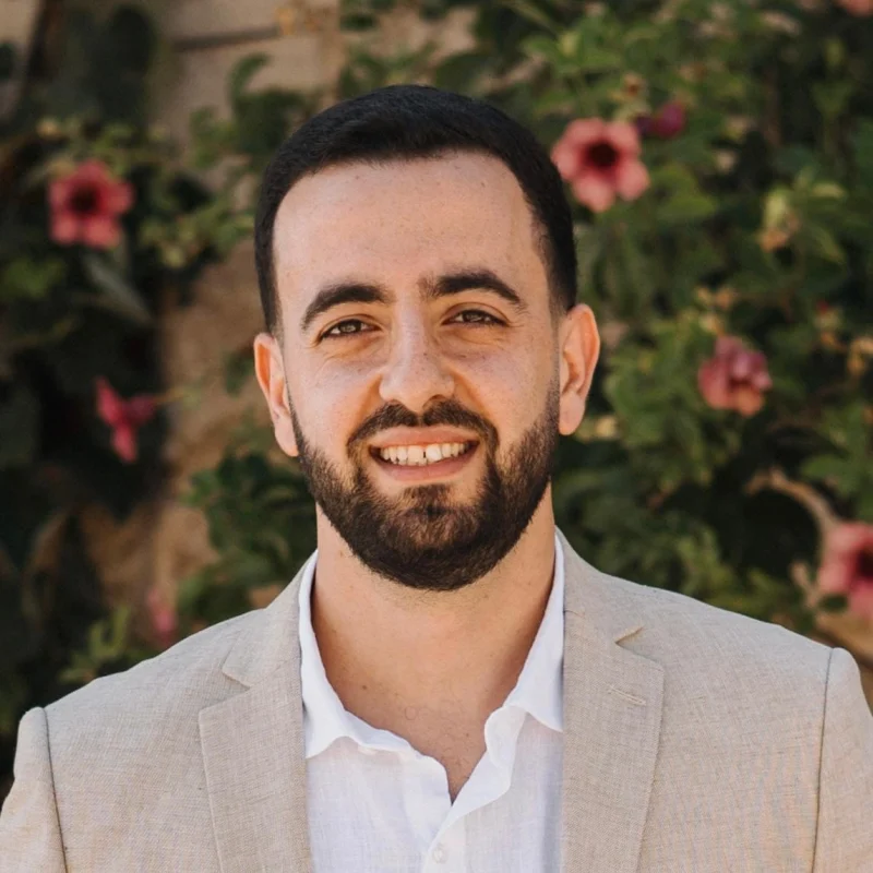 Idan Yadgar, VP R&D at Elixir Security