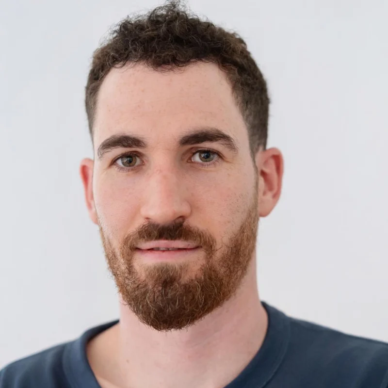 Ido Raanan, CEO at Memento