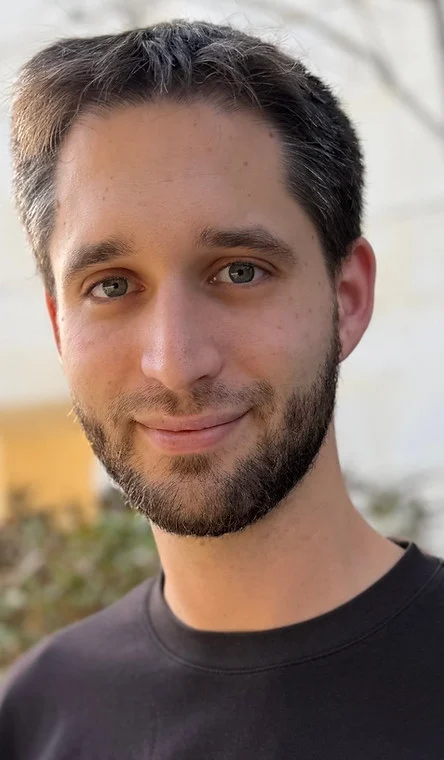 Ilai Goldschmidt, CTO at Cyber security stealth