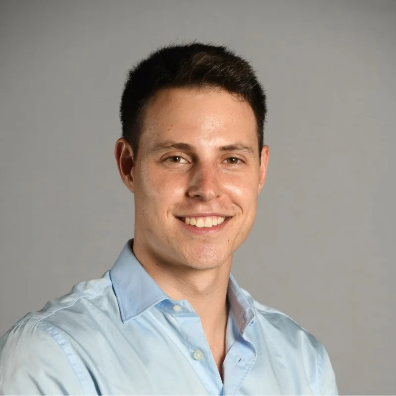 Liran Markin, CEO at Mantissa
