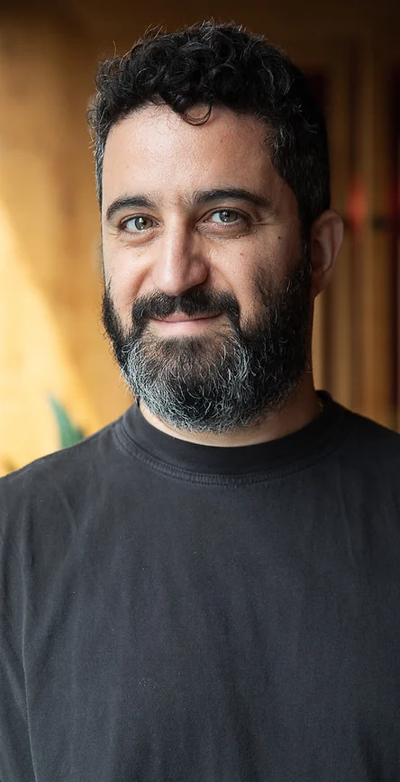 Meir Amsellem, CTO at Expect2