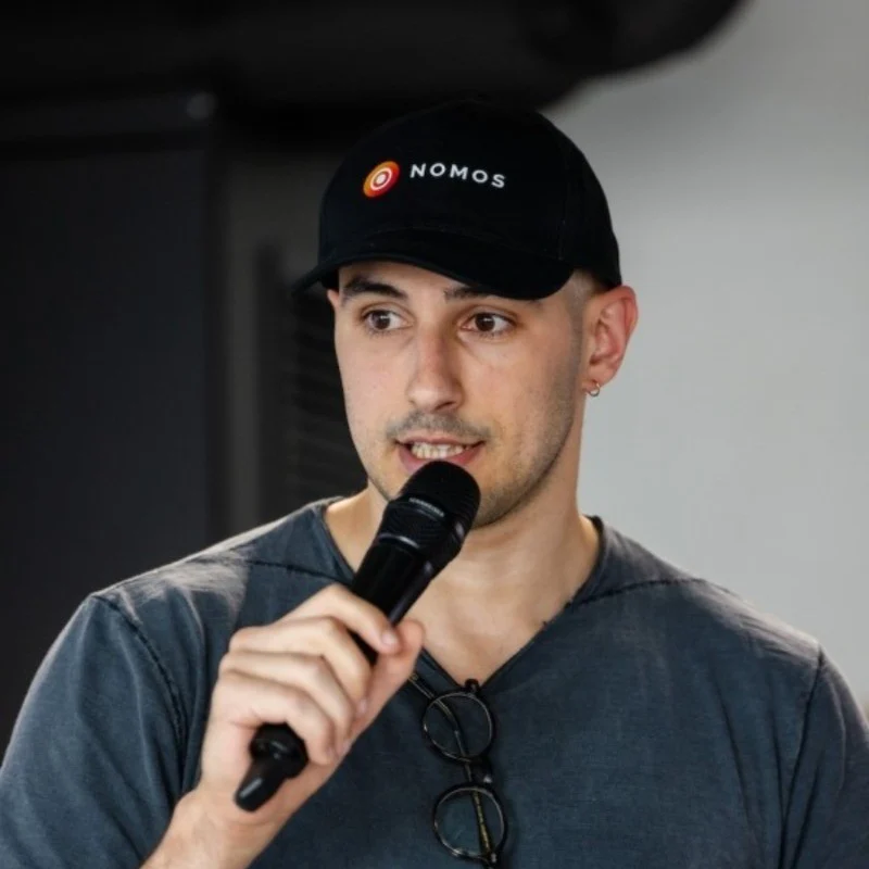 Ohad Bachner, Founder, CEO & CTO at Sizo