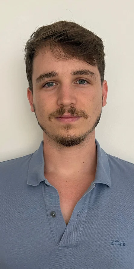 Omri Fainaro, CEO at Atom