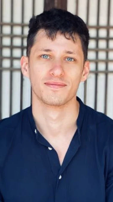 Oz Kilim, CTO at Tropiflo