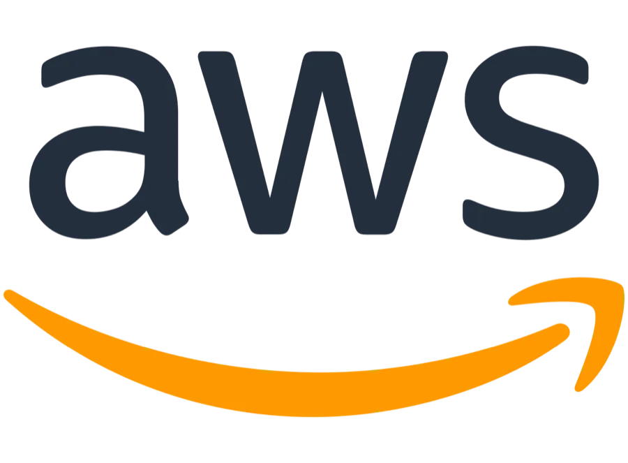 AWS logo