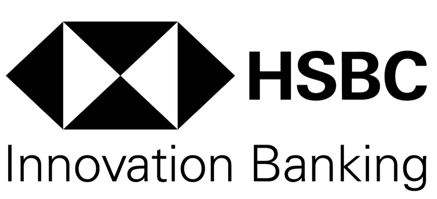 HSBC Innovation Banking logo