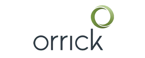 Orrick logo