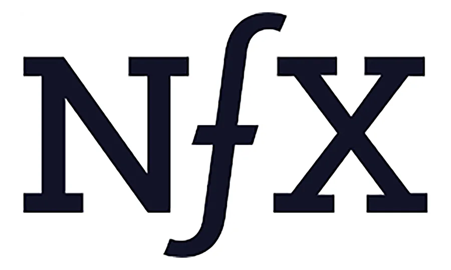 NFX logo