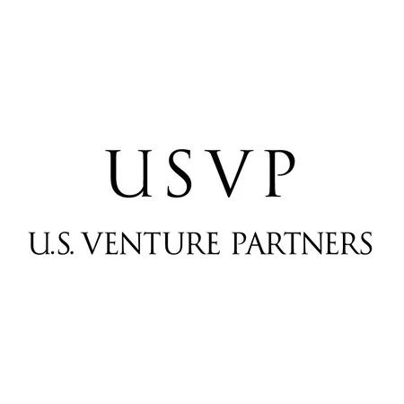 USVP logo