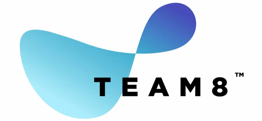 Team8 logo
