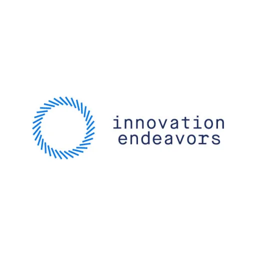 Innovation Endeavors logo
