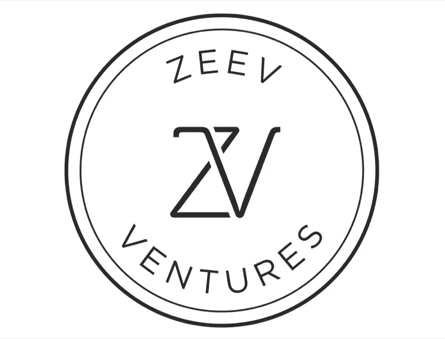 Zeev Ventures logo