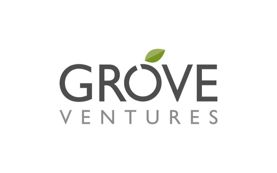 Grove Ventures logo