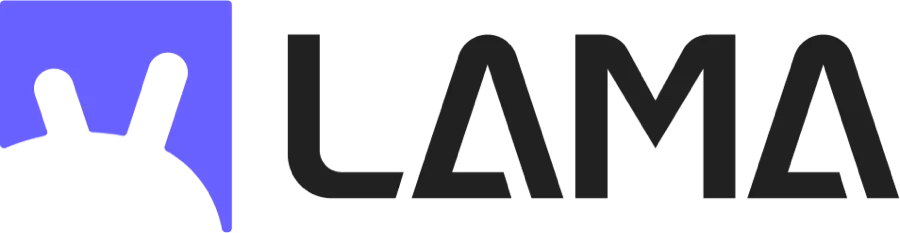 LAMA logo