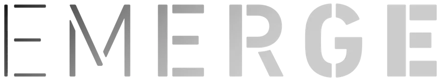 Emerge logo