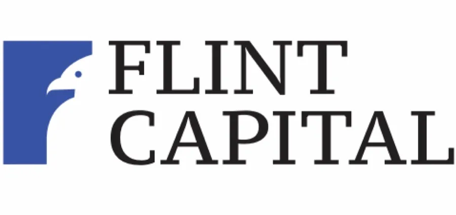 Flint Capital logo