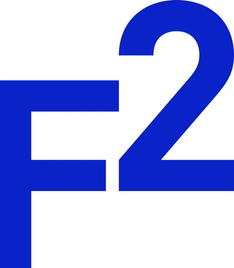 F2 Venture Capital logo