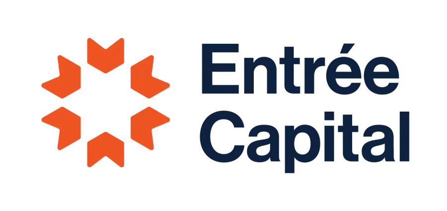 Entrée Capital logo