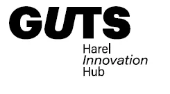 GUTS Innovation Hub logo