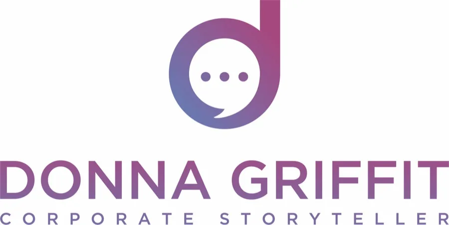 Donna Griffit logo