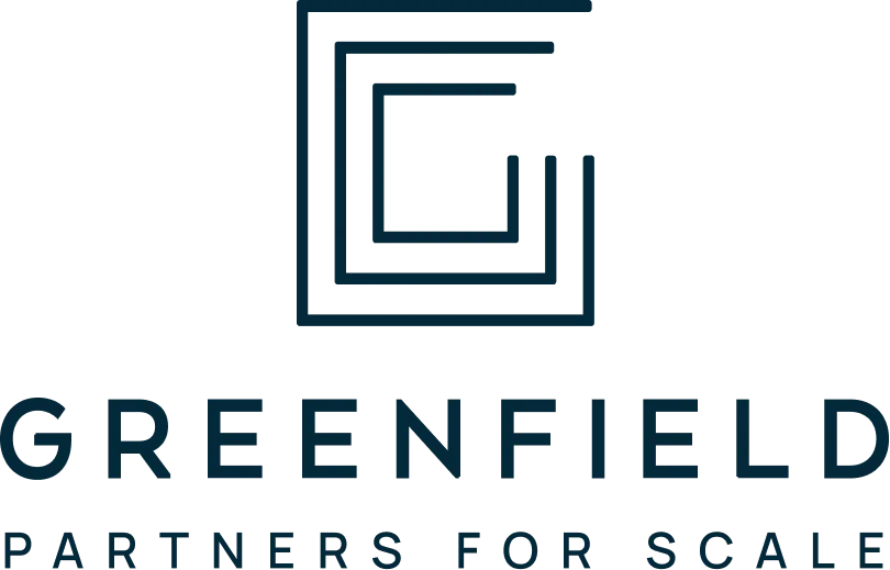Greenfield Partners logo