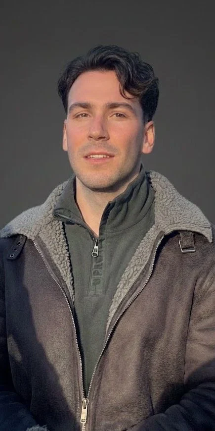 Ron Kozokin, CPO at Atom