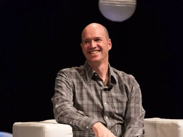Ben Horowitz