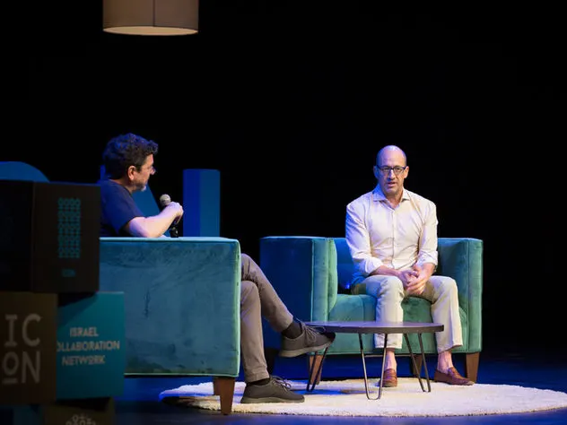 Dick Costolo
