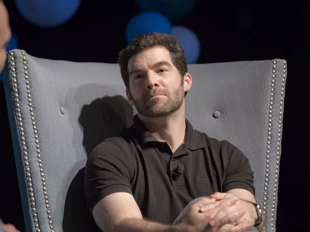 Jeff Weiner