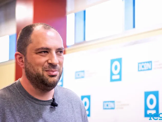 Jan Koum