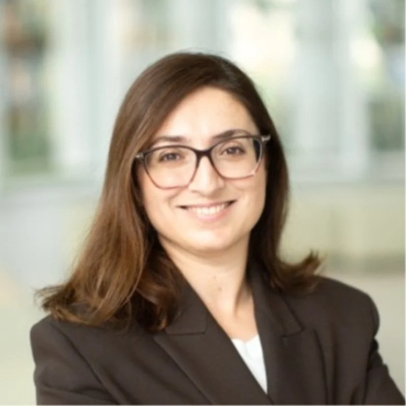 Stella Achtenberg, CTO at SottoAI