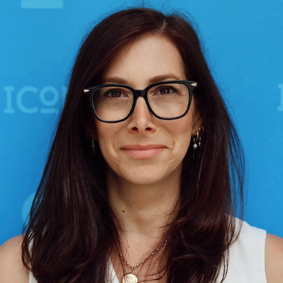 Dafna Kalisky Horn