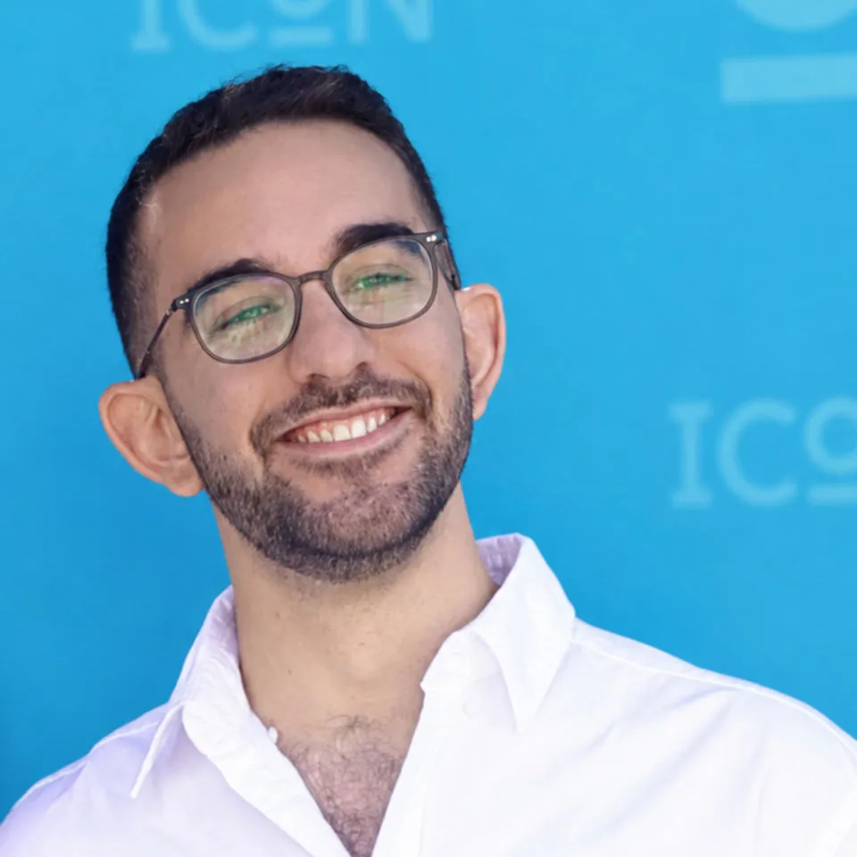 Nathan Doron