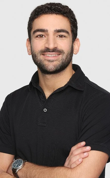 Tomer Suarez, CEO at Upware