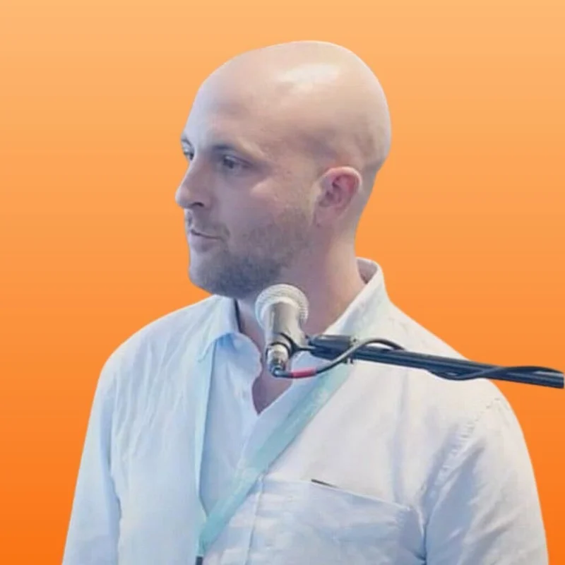 Yaniv Ben Hemo, CPO at Caliber