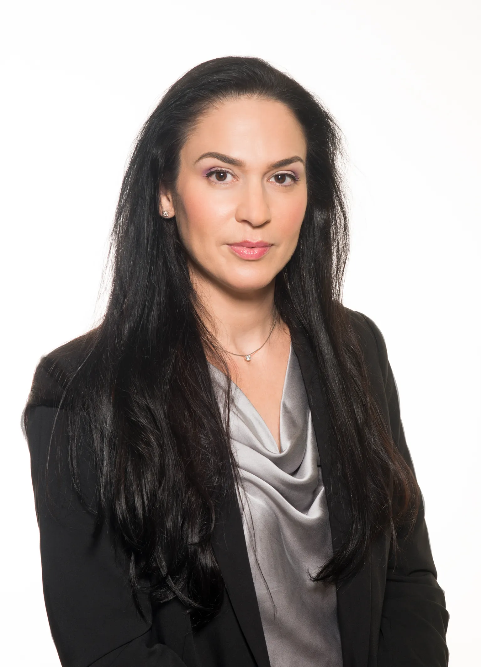 Yifat Oron