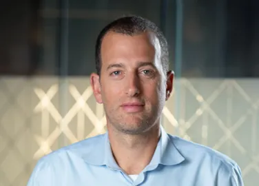 Yoav Leitersdorf