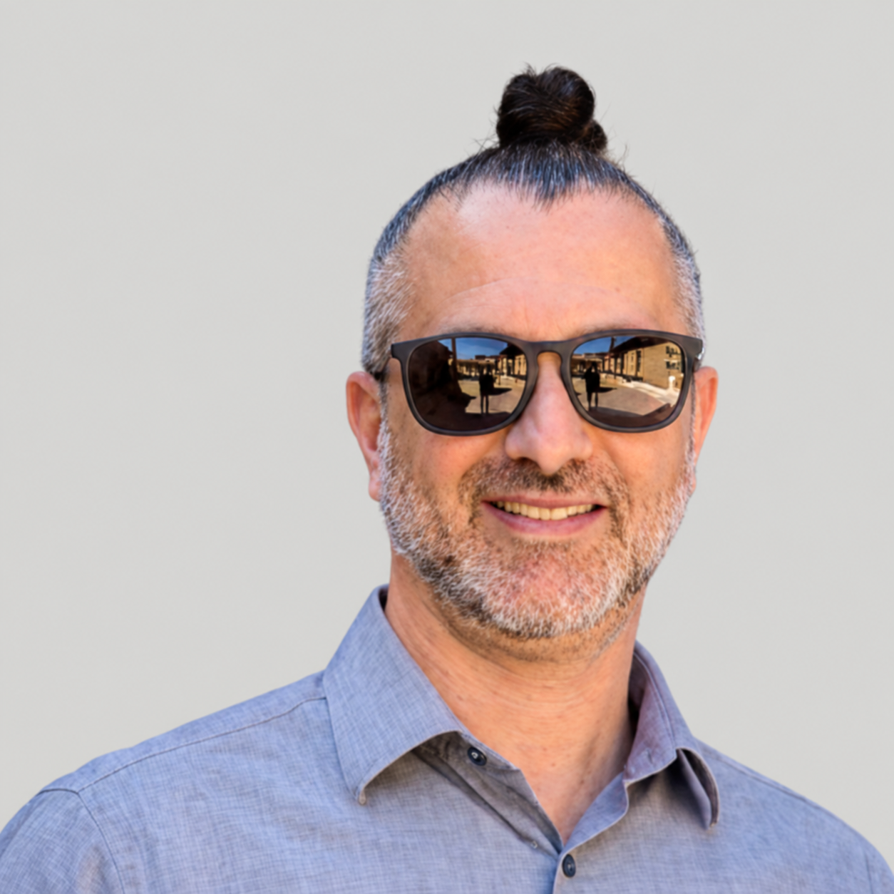 Arick Goomanovsky